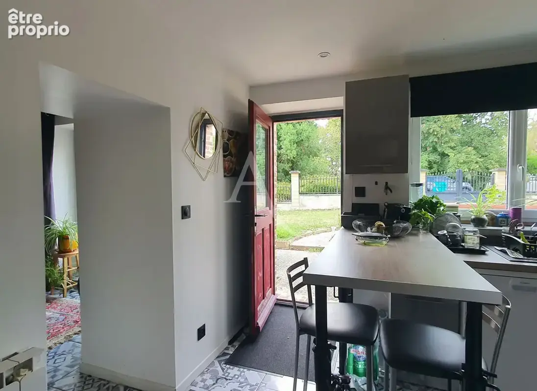 Charmante maison au calme ! Idéal investisseur ou futur projet de vie - photo 3