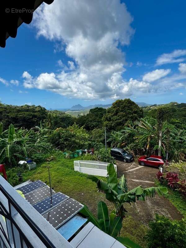 Maison à SAINTE-LUCE