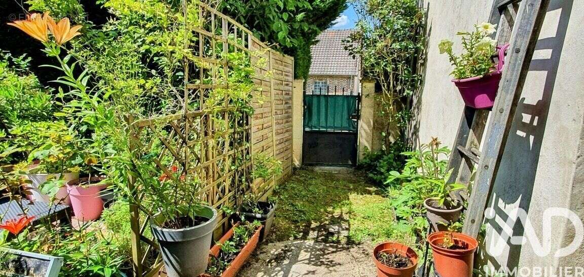 Photo 5 - Maison à THIEFFRAIN