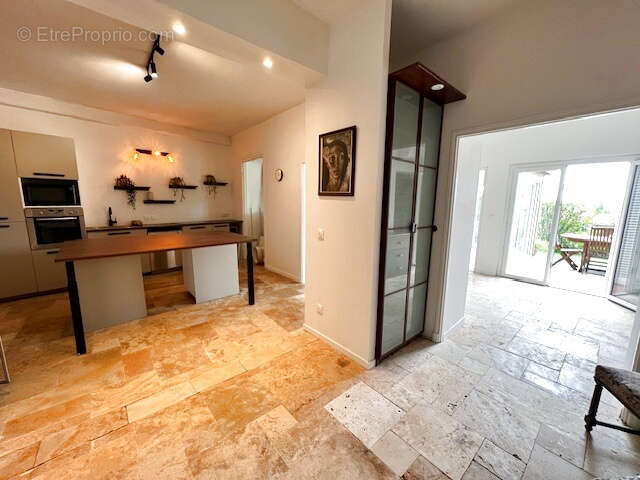 Appartement à HYERES