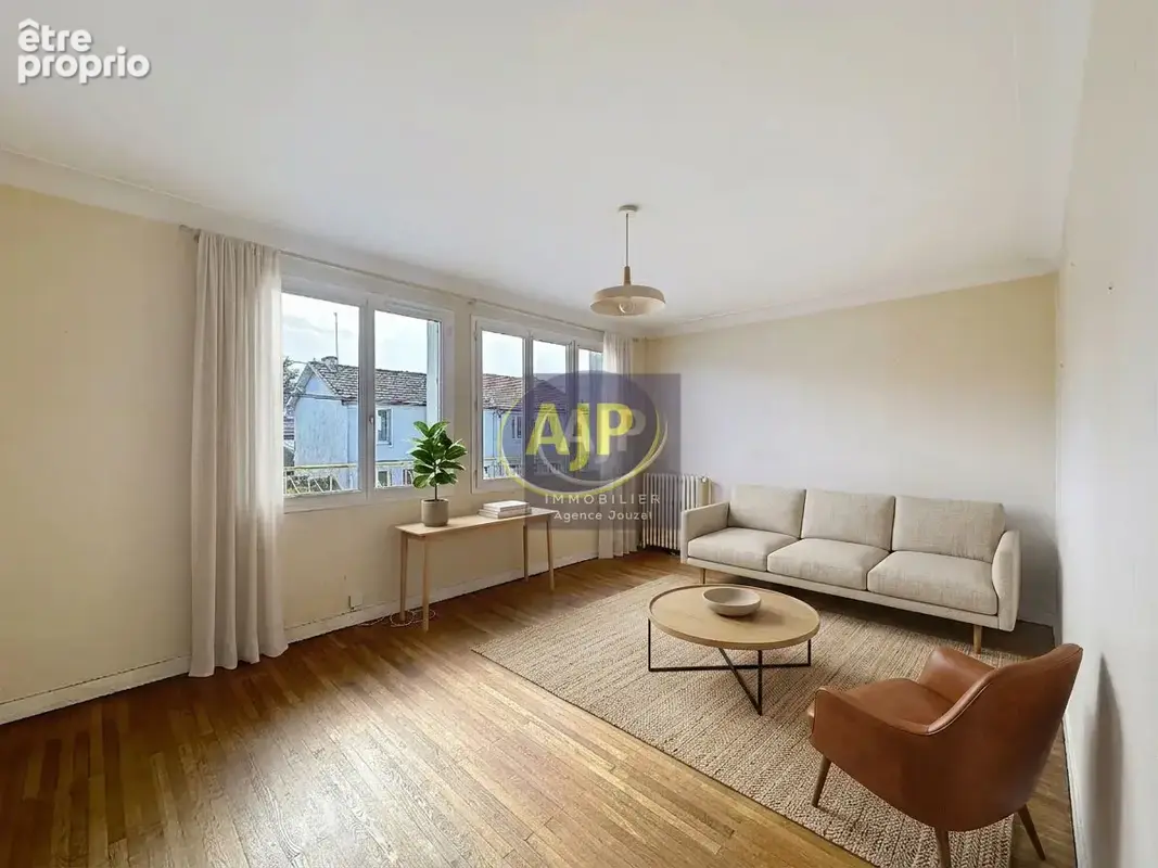 Maison Nantes 6 pièces115 m2 - photo 4