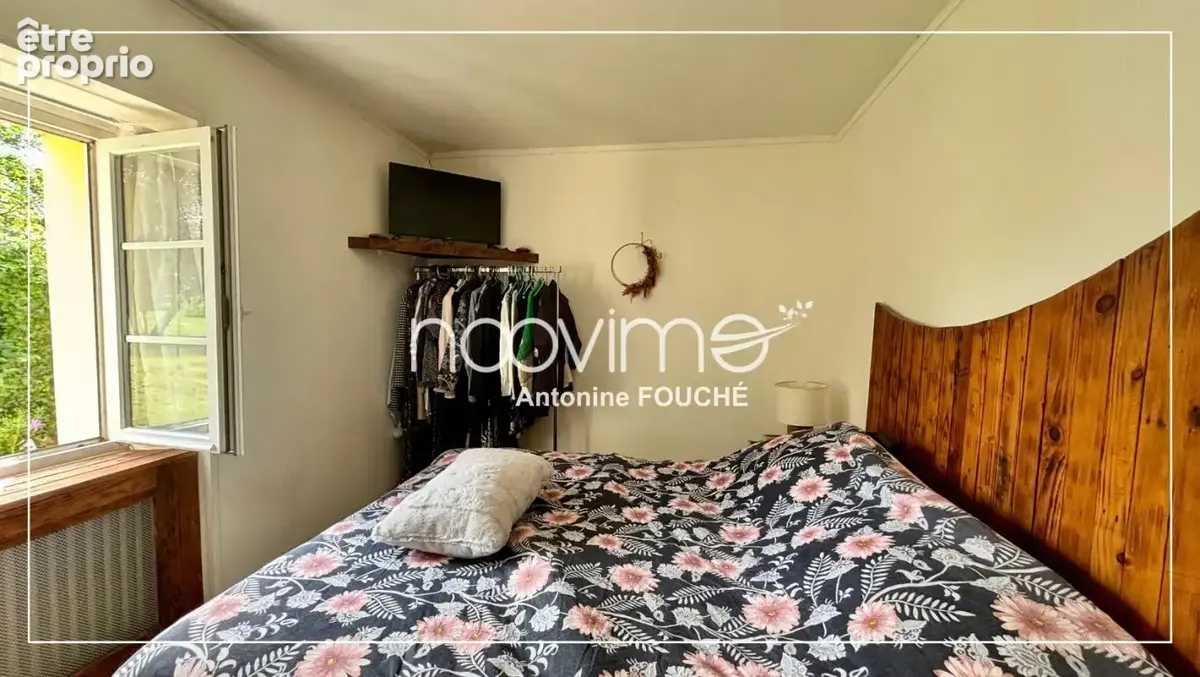 Maison 112 m² à Saint-Pere-En-Retz  - photo 6