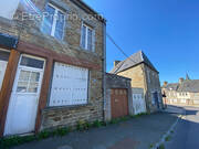 Maison à VASSY