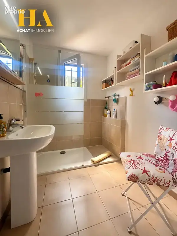 À VENDRE  Saint-Martin-de-Londres (34)  Maison 133 m² avec studio et vue Pic Saint-Loup - photo 10