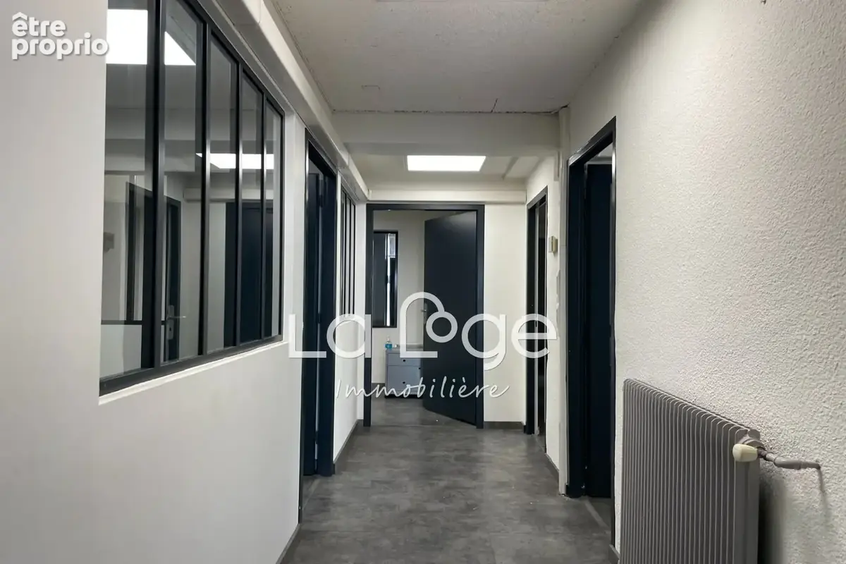 Commerce 145 m² à vendre à Gap (05000) - photo 9
