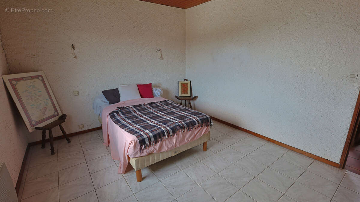 Appartement à SAINT-JEAN-DE-LUZ