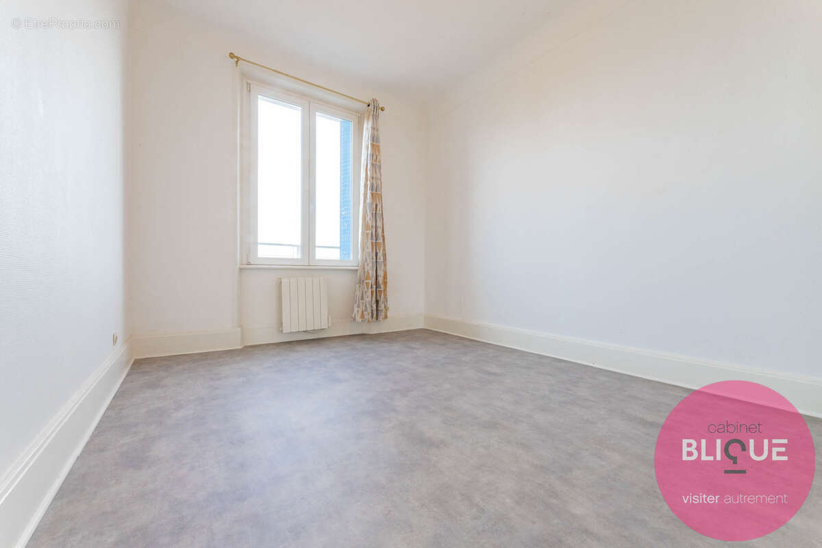 Appartement à JARVILLE-LA-MALGRANGE