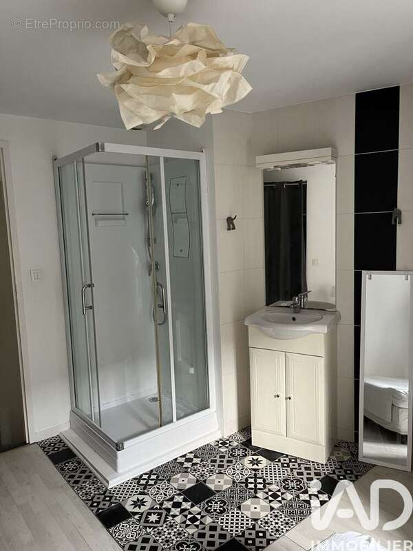Photo 8 - Appartement à BORDEAUX