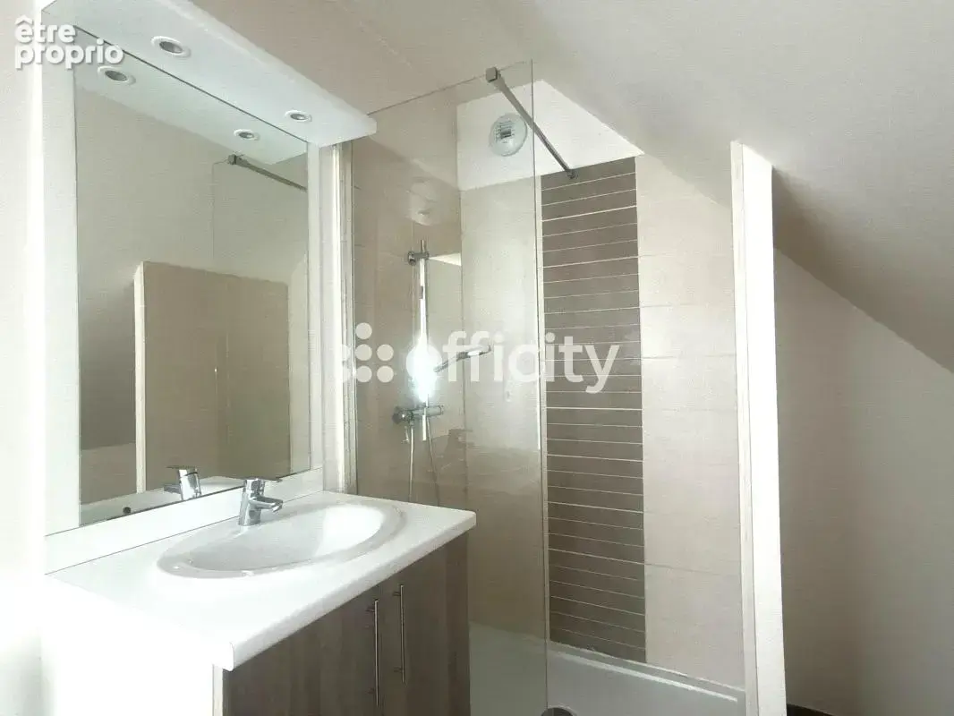 Appartement - photo 10
