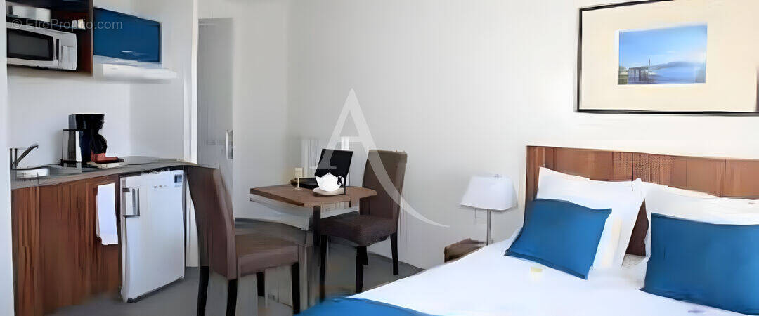 Appartement à MARSEILLE-5E