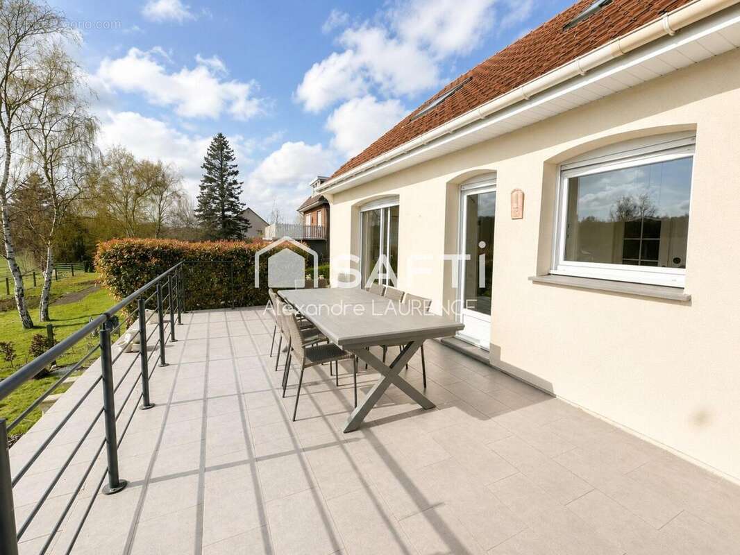 Photo 9 - Maison à LUMBRES