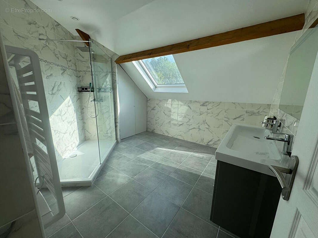 Maison contemporaine à vendre proche Houdan - photo 6