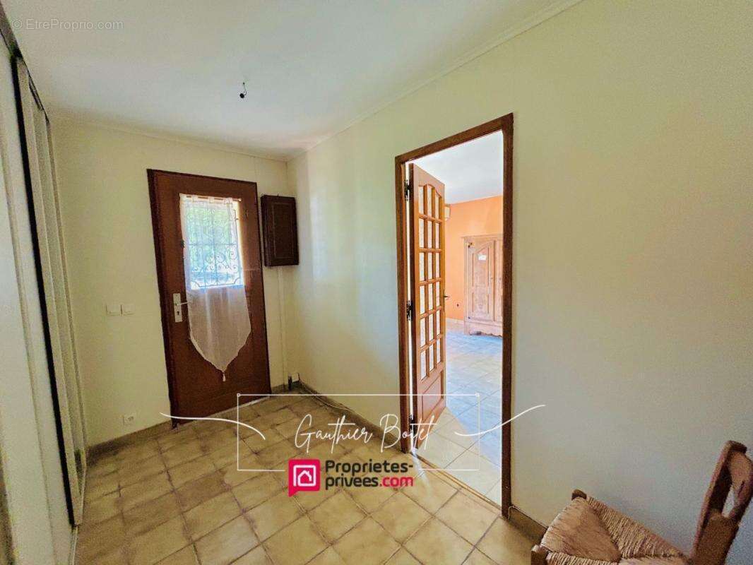 Maison Coulommiers 4 pièce(s) 100 m2 - photo 4