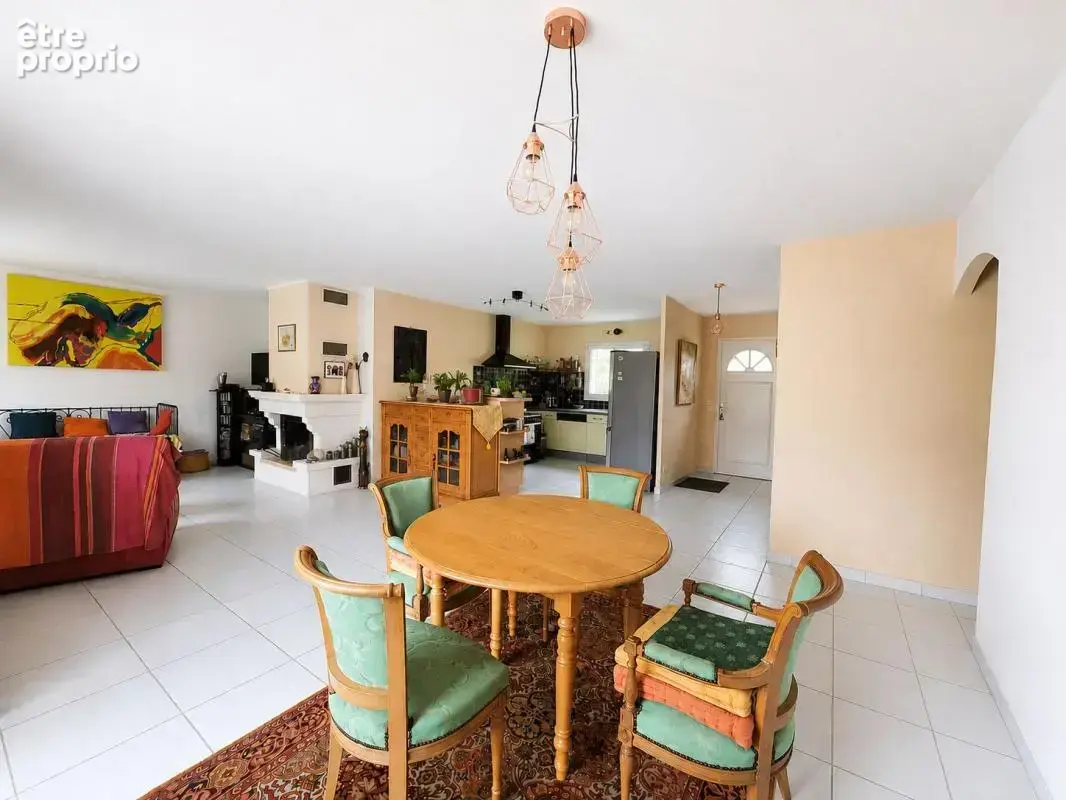 Maison À Vendre - photo 4