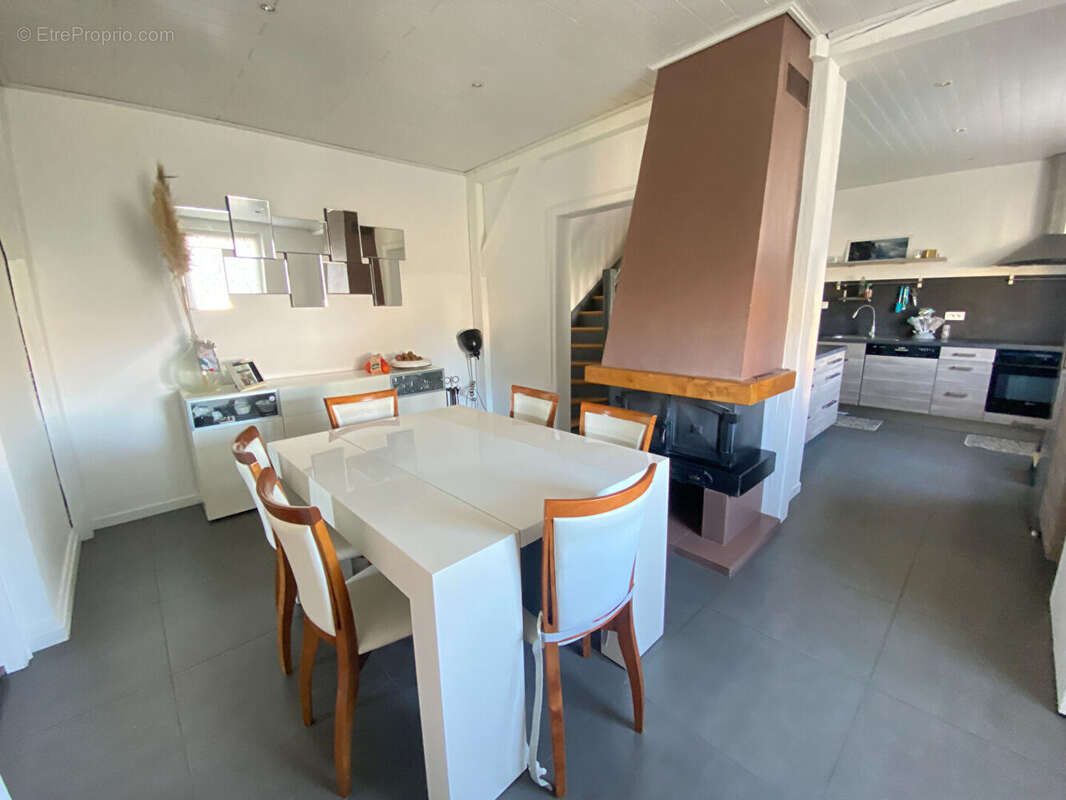 Maison à WITTELSHEIM