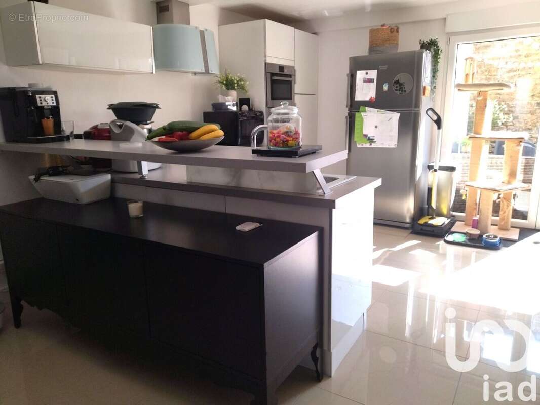 Photo 8 - Maison à BALAN