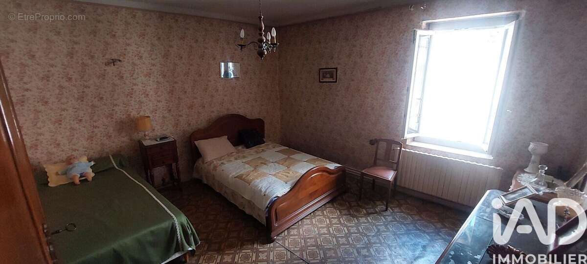 Photo 8 - Maison à GARONS