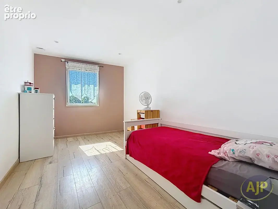 Maison Saint Hilaire De Chaleons - photo 10