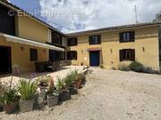 Maison à TRIE-SUR-BAISE