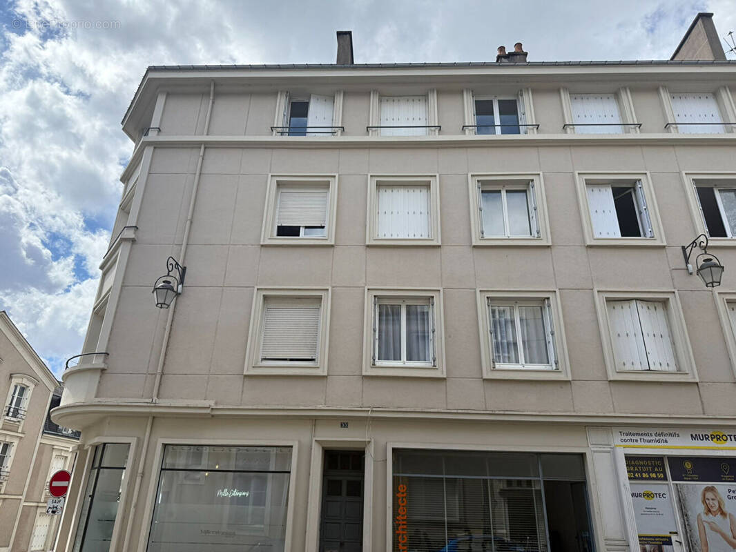 Appartement à ANGERS