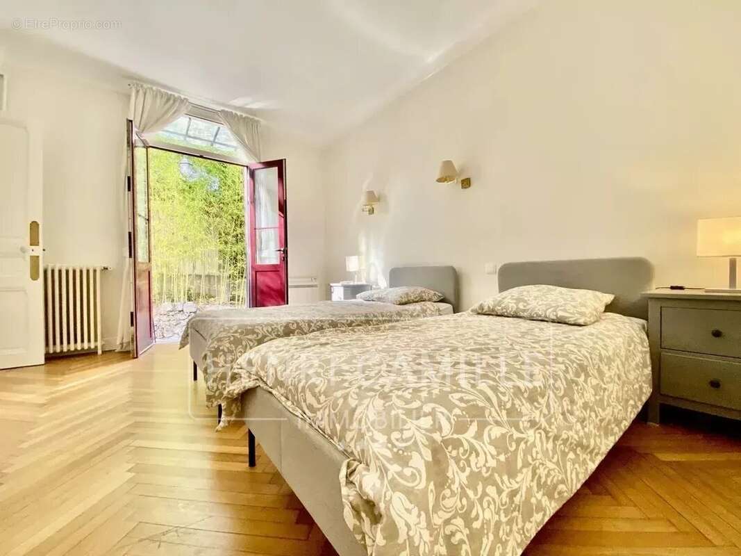 Maison à CANNES