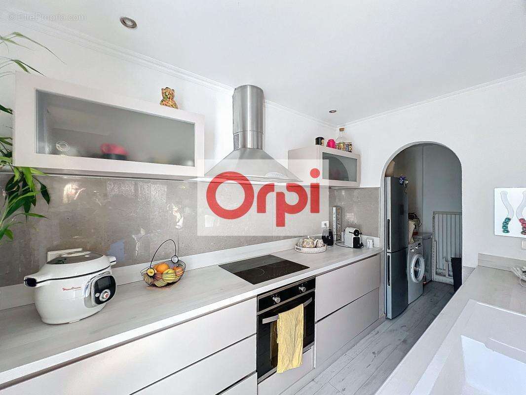Ensemble Immobilier 2 villas Porto-Vecchio - photo 12