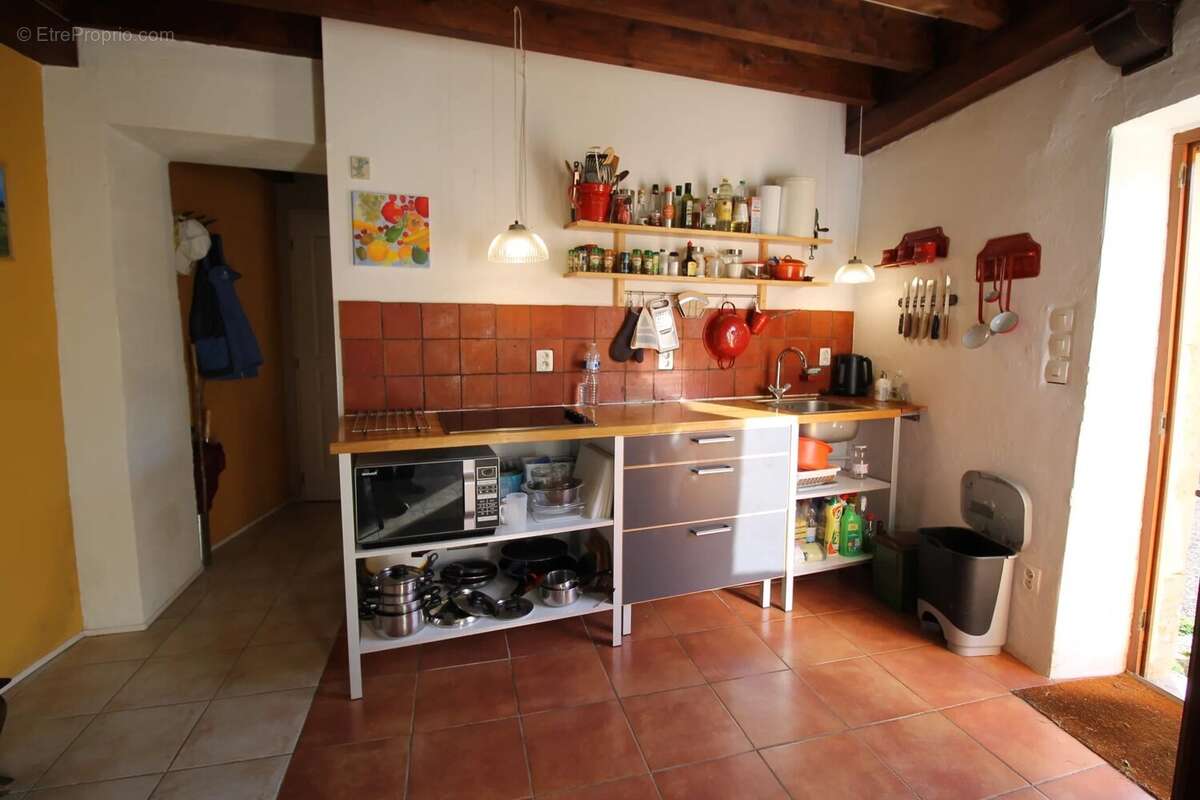 Appartement à NOLAY