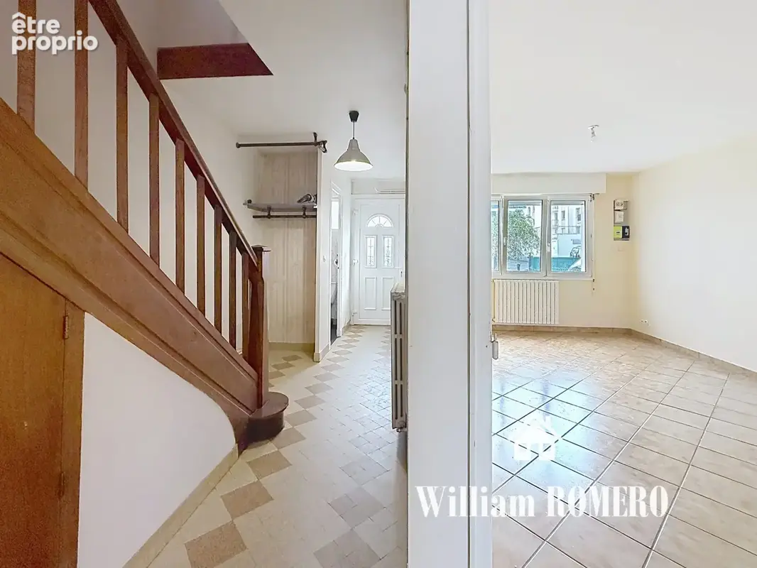 Maison 4 pièces 86 m² à vendre à Saint-Nazaire (44600) - photo 6