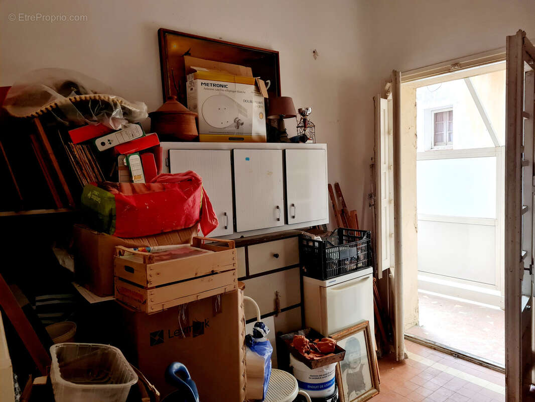 Appartement à LE PERTHUS
