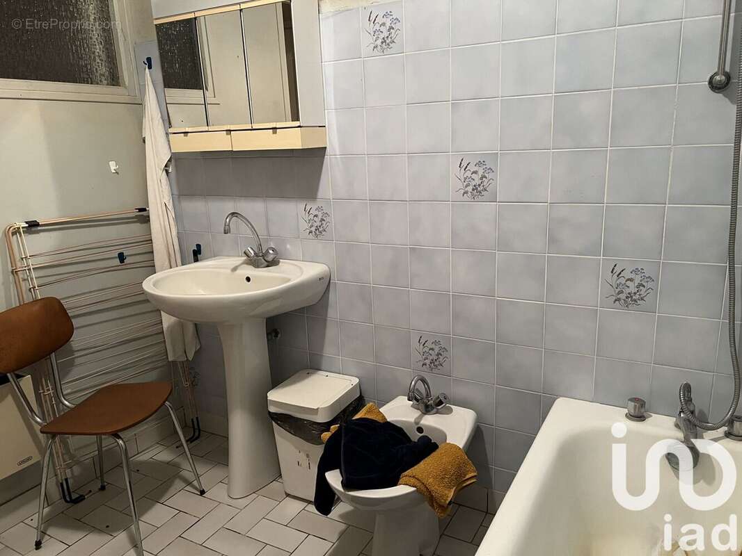 Photo 8 - Maison à CELLES-SUR-BELLE