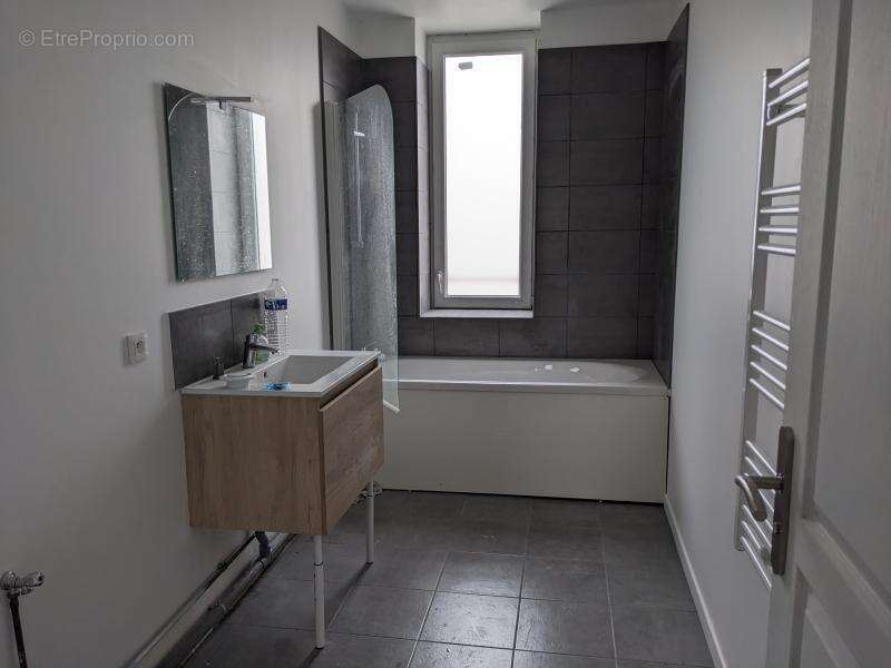 Appartement à CAILLOUET-ORGEVILLE