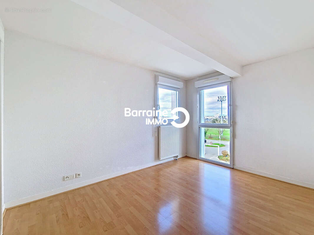 Appartement à LORIENT