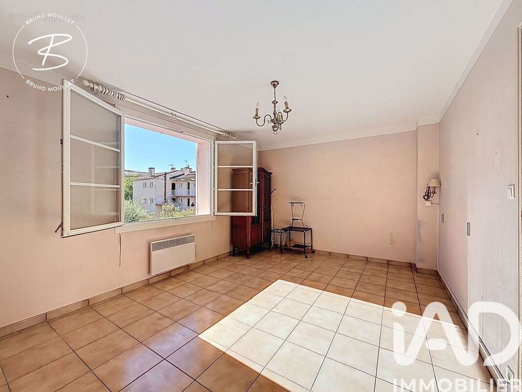 Photo 3 - Appartement à SANARY-SUR-MER