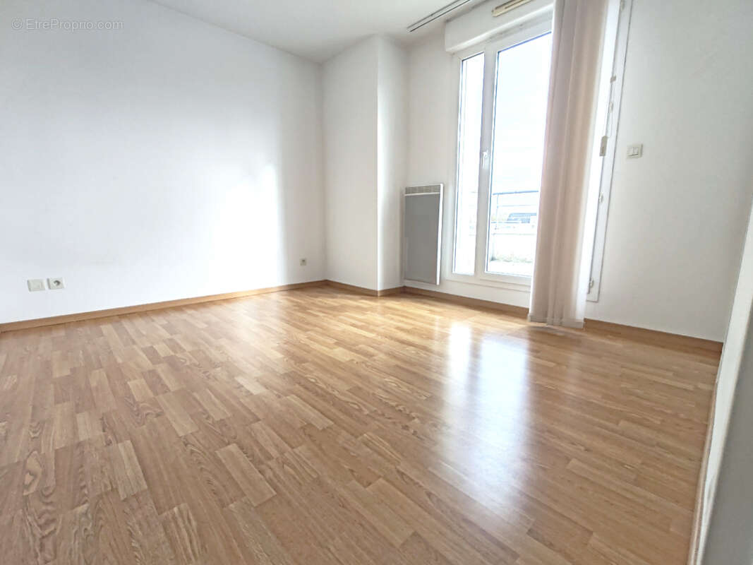 Appartement à TOURS