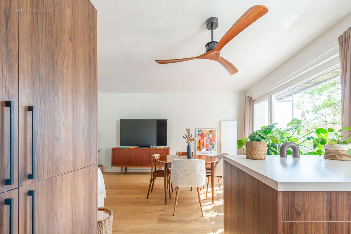 Appartement à ANNECY