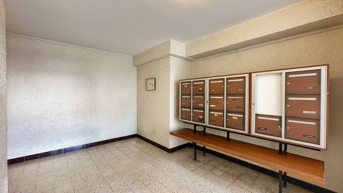 Appartement à VOIRON