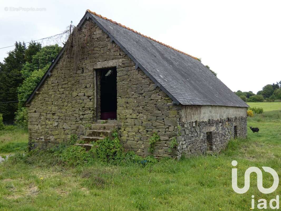 Photo 2 - Maison à MAEL-CARHAIX