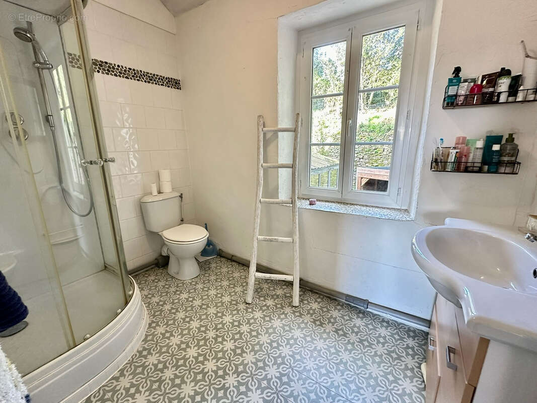 Maison à MAUVES-SUR-LOIRE