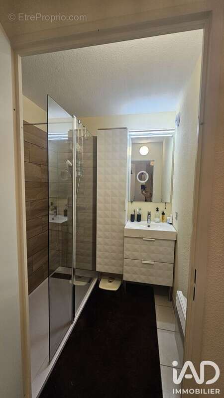 Appartement 62 m² à Auterive  - photo 8