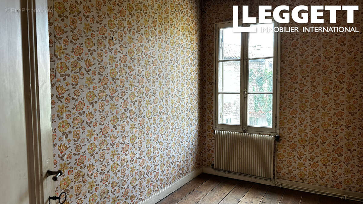 Maison à SAINTE-FOY-LA-GRANDE