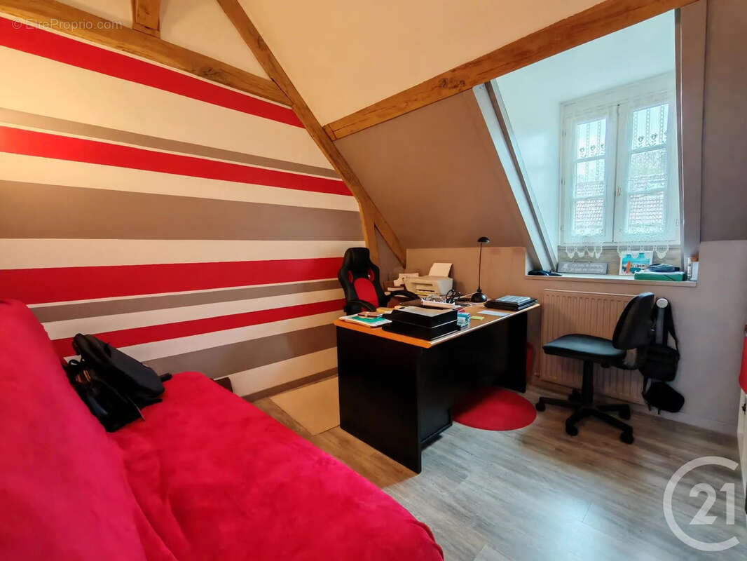 Maison à GISORS