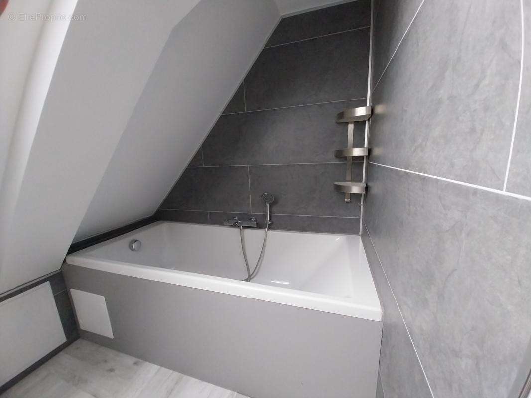 Maison de bourg, 3 chambres - photo 9