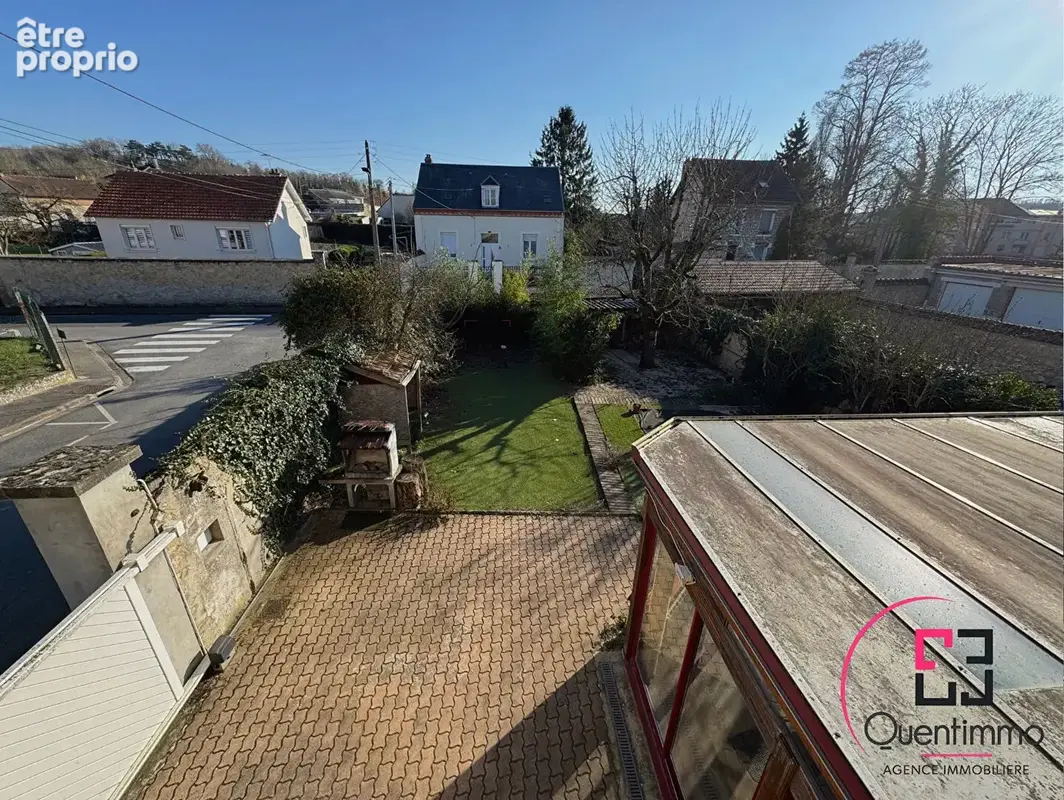 # Maison de caractère de 249 m² ? 8 pièces ? Fismes - photo 4