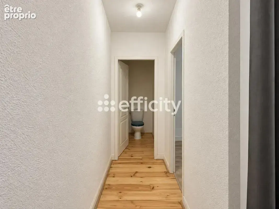 Appartement - photo 11