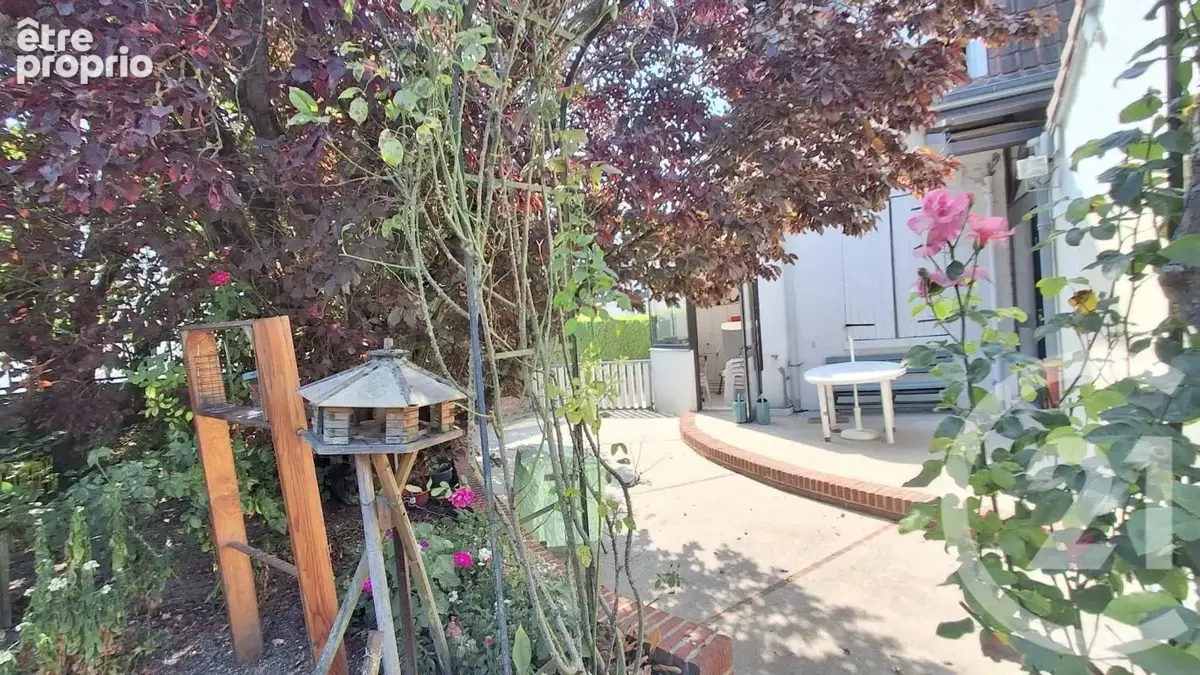 Maison bourgeoise - photo 3