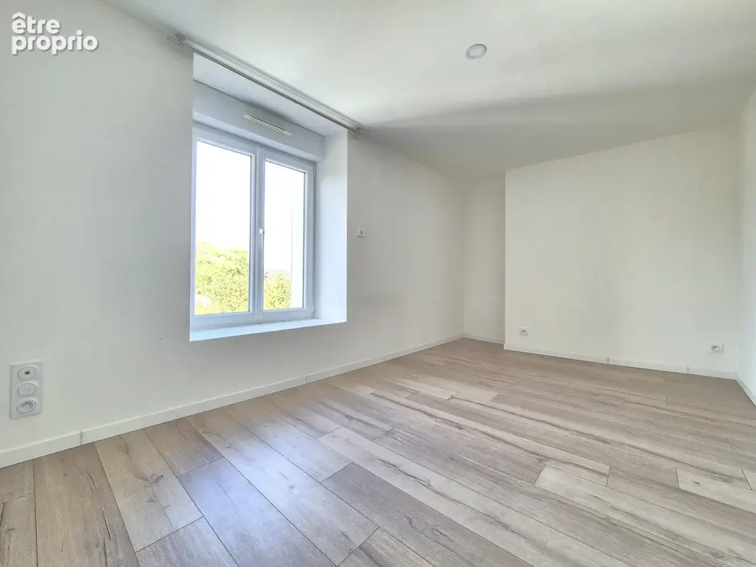 Maison 4 pièces 101 m² à vendre à Cande (49440) - photo 8