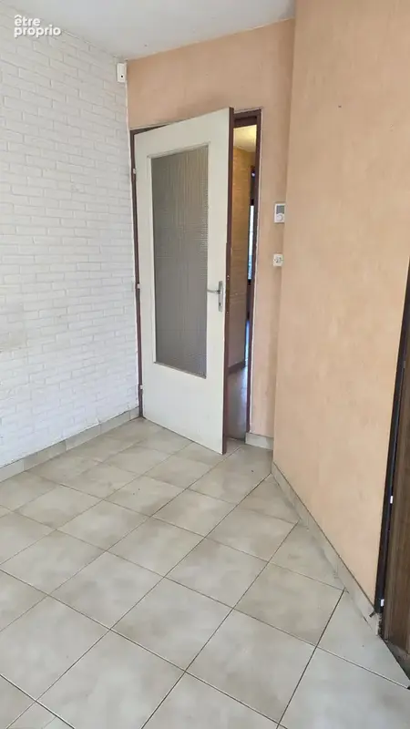 Appartement t3 - 67m2 avec jardin -218m2 - photo 13