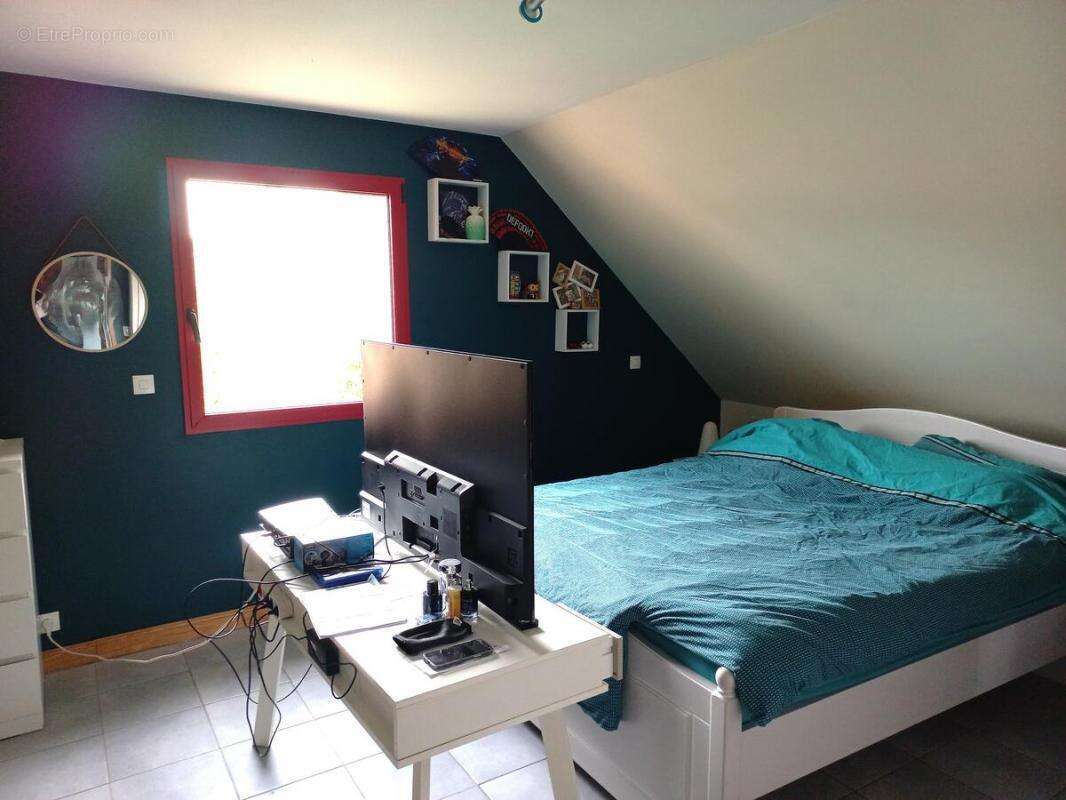 Maison à AUCHY-LES-HESDIN