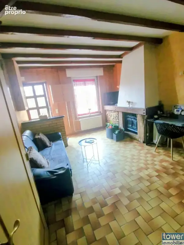 Maison à HAUBOURDIN