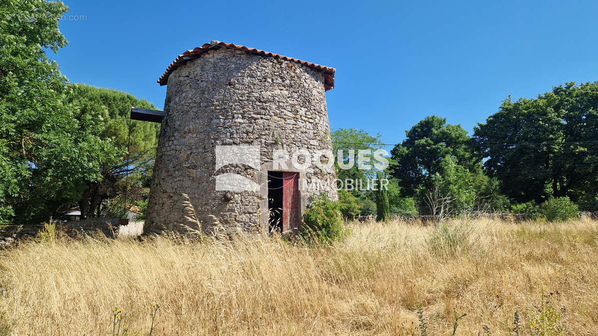 Maison à LE CAYLAR